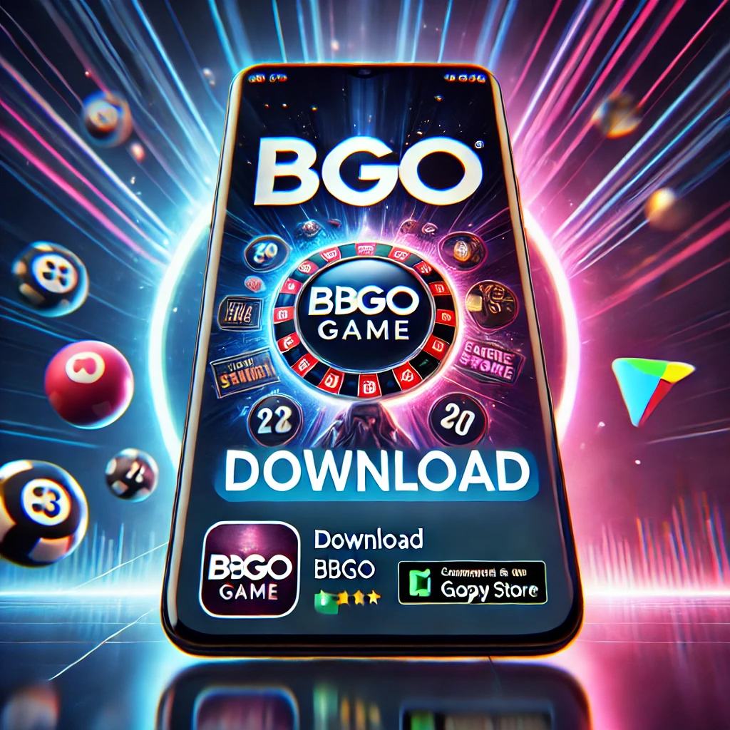 download process in bbgo game