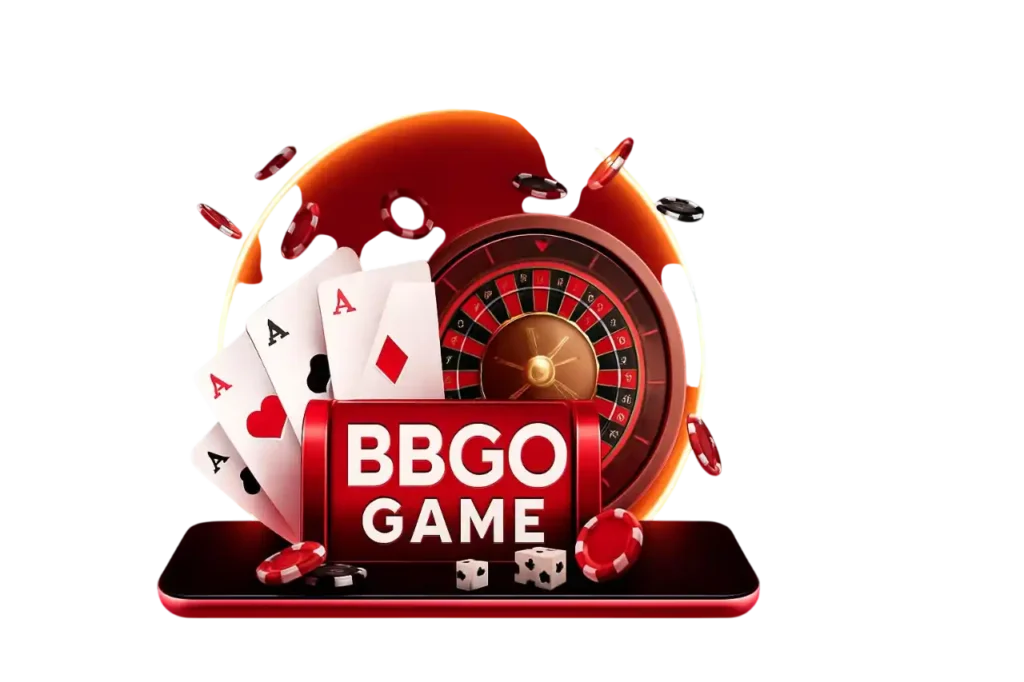 BBGO Game Register