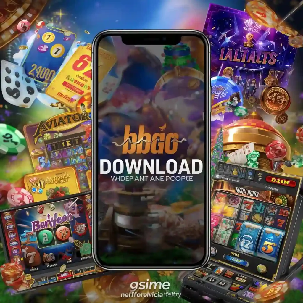 How to Download BBGO Game App