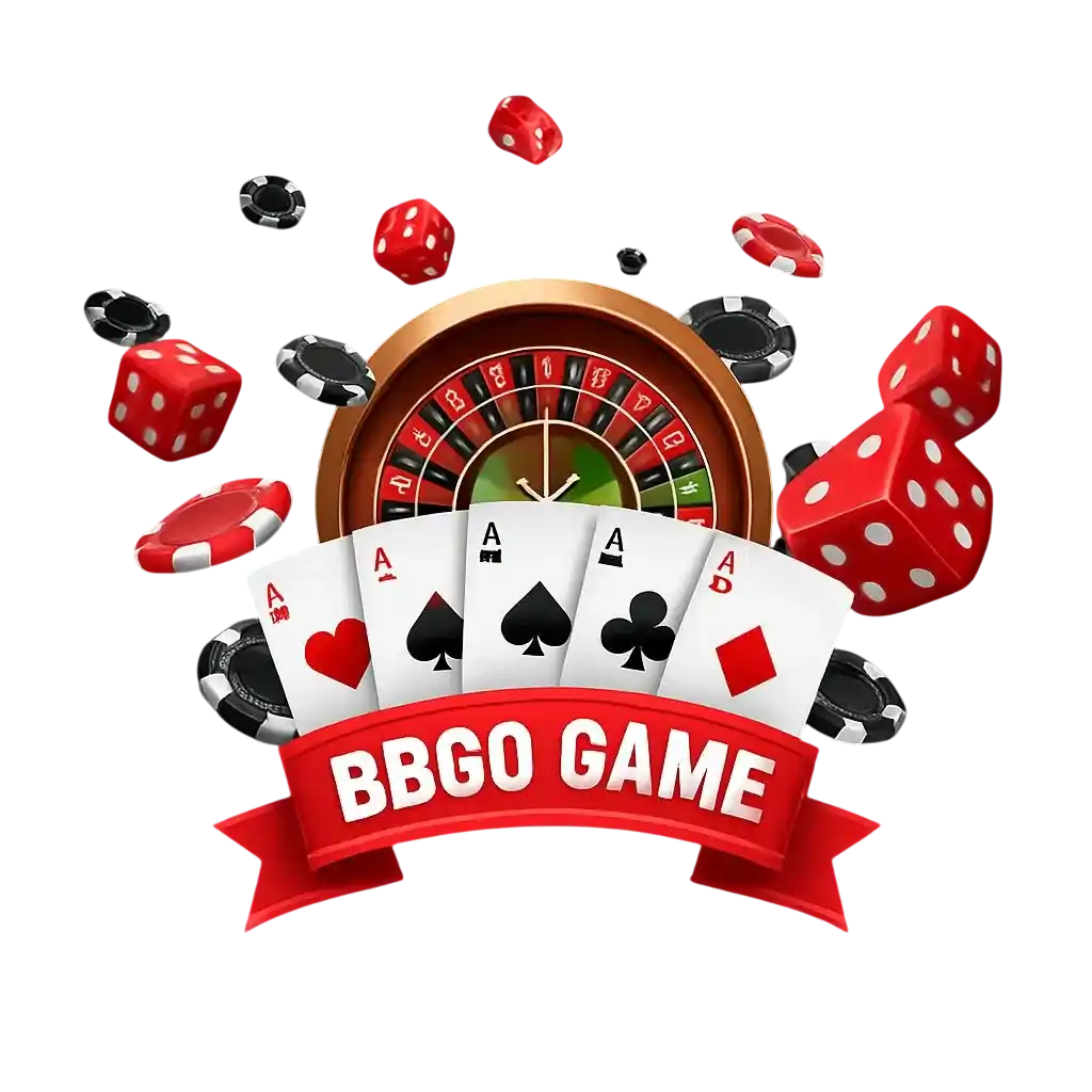 Login to BBGO Game
