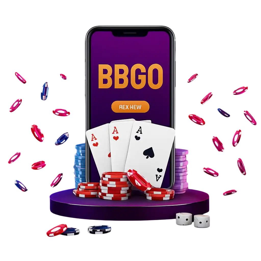 BBGO Game Download